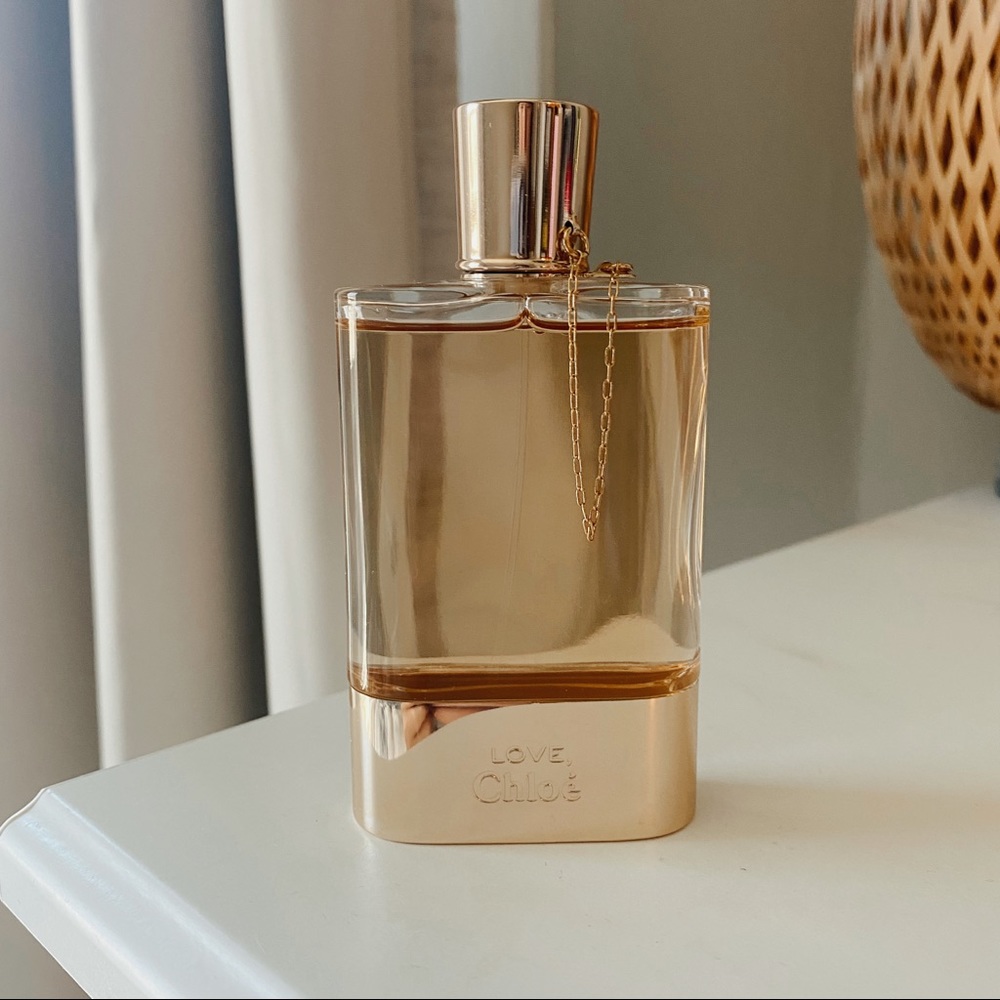Love Chloe Eau De Parfum